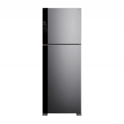 Geladeira Brastemp 512L BRM62AK Inverter  Frost Free Duplex Inox Bivolt