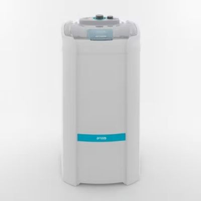 Tanquinho Praxis 22kg semiautomático 300W Branco 110V