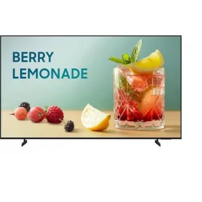 Smart TV 65" Samsung 4K UHD Tizen Crystal Wi-fi Bluetooth HDMI USB Bivolt