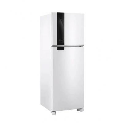 Geladeira Brastemp BRM46MBANA 385L Frost Free Duplex Branco 110 Volts