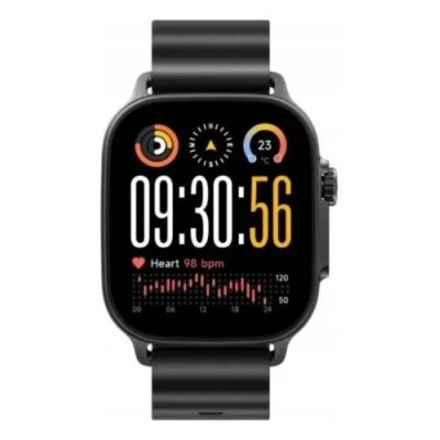 Smartwatch Realme Watch 5 RMW2501 GPS Bluetooth Preto