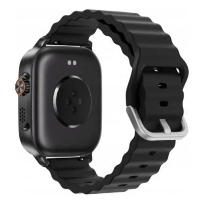 Smartwatch Realme Watch 5 RMW2501 GPS Bluetooth Preto