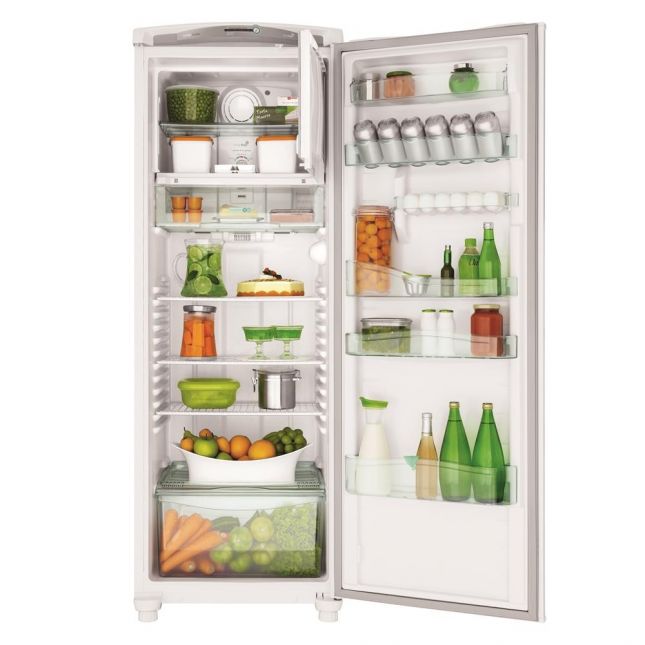 Refrigerador Frost Free Facilite CRB39AB 342L