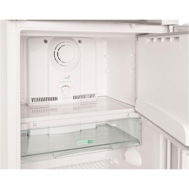 Refrigerador Frost Free Facilite CRB39AB 342L