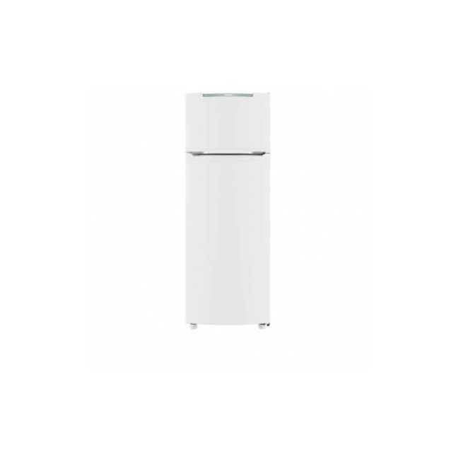 Geladeira Consul 334L CRD37EB Duplex Cycle Defrost Branca 110V