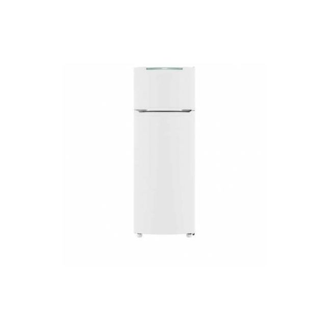 Refrigerador  CRD37EB com Prateleiras Reguláveis - Branco - 334 Litros - 110 V