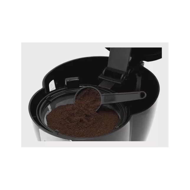 Cafeteira Inox 30 Cafezinhos Britânia 110v