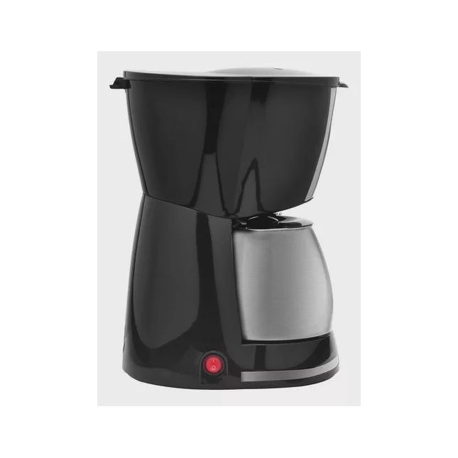 Cafeteira Inox 30 Cafezinhos Britânia 110v