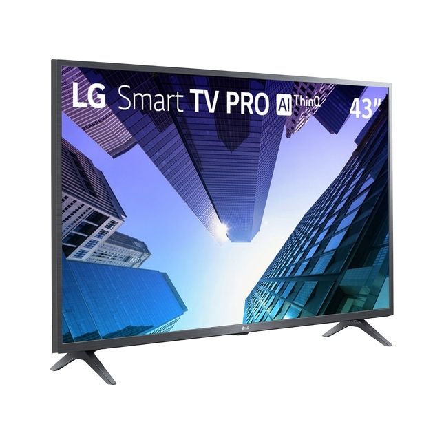 TV Smart 43