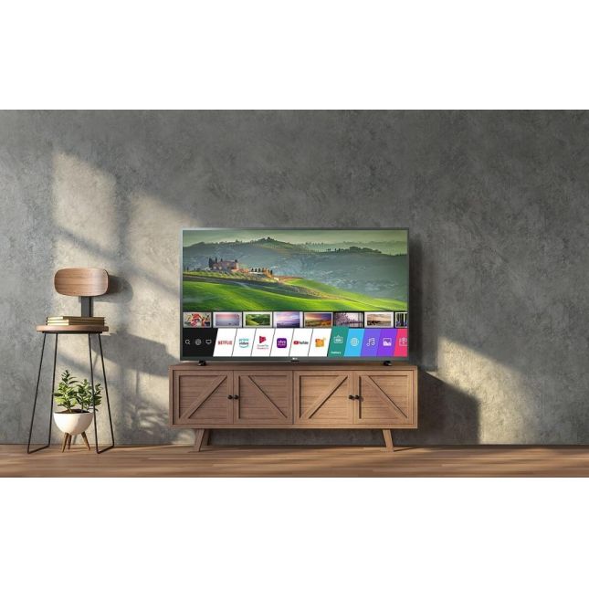 TV Smart 43