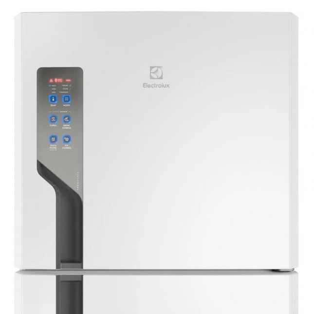 Refrigerador Electrolux TF55  Branco  431 Litros 110 Volts