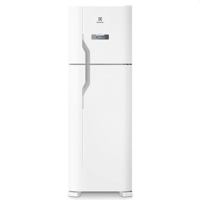Refrigerador Electrolux DFN41 Frost Free c/ Controle Externo 371L - Branco