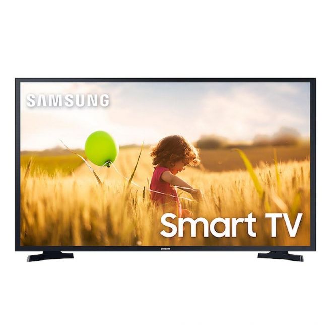 Smart TV 43