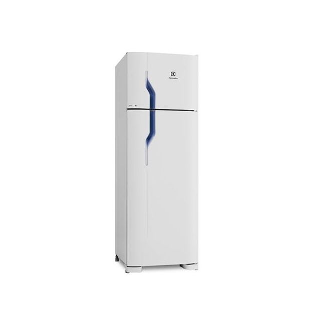 Refrigerador Electrolux DC35A 260 Litros 127v Branca