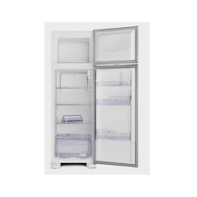 Geladeira Electrolux 260L DC35A Duplex Branca 110v