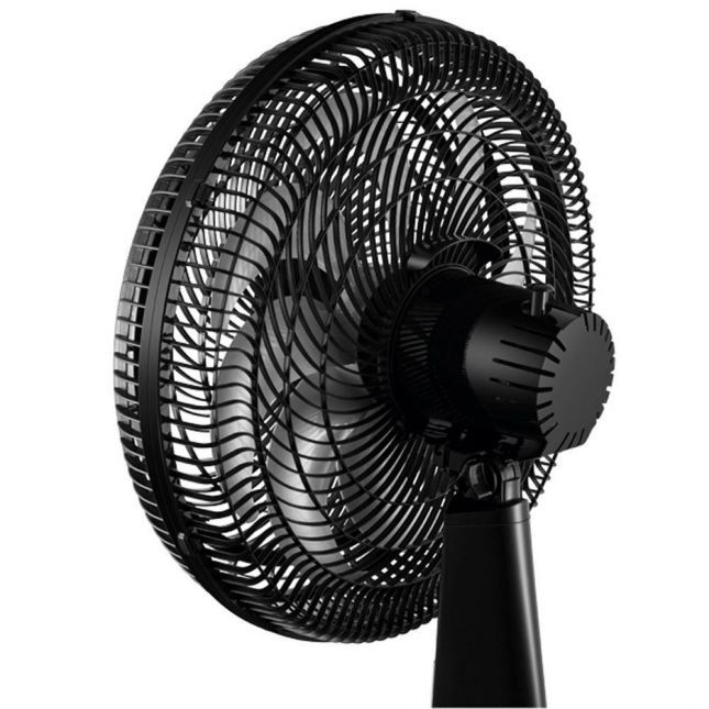 Ventilador de Mesa Mondial VTX-40-8P 40cm Turbo 140W 8 Pás 110V