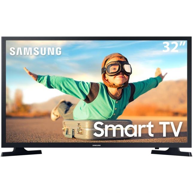 TV Smart 32