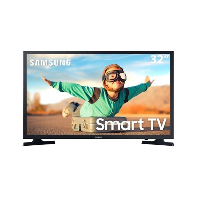 TV Smart 32