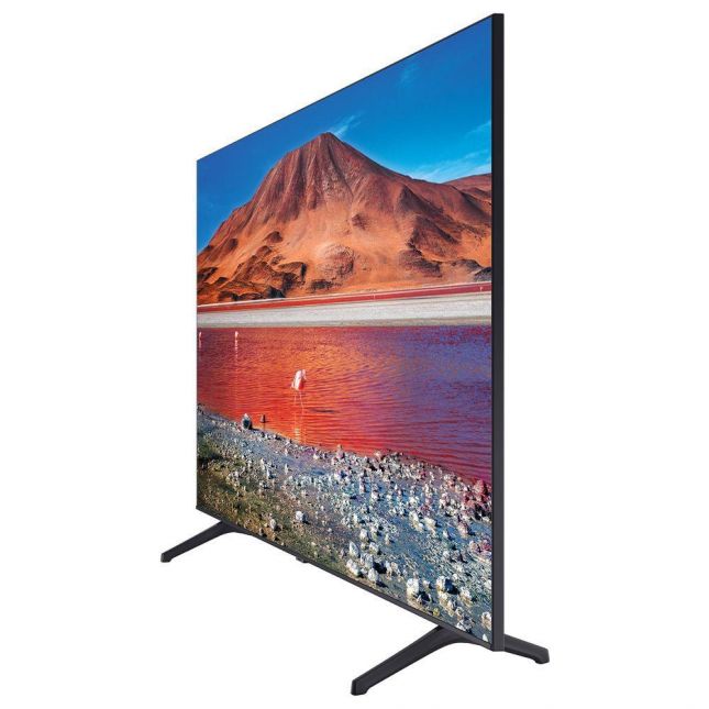 TV Led 65” Smart Samsung LH65BETHVGGXZD Ultra HD 4K 2HDMI 1USB Wifi