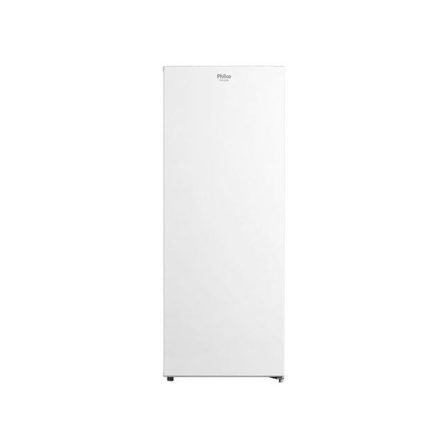 Freezer Vertical Philco PFV205B 201 Litros Branco 110v