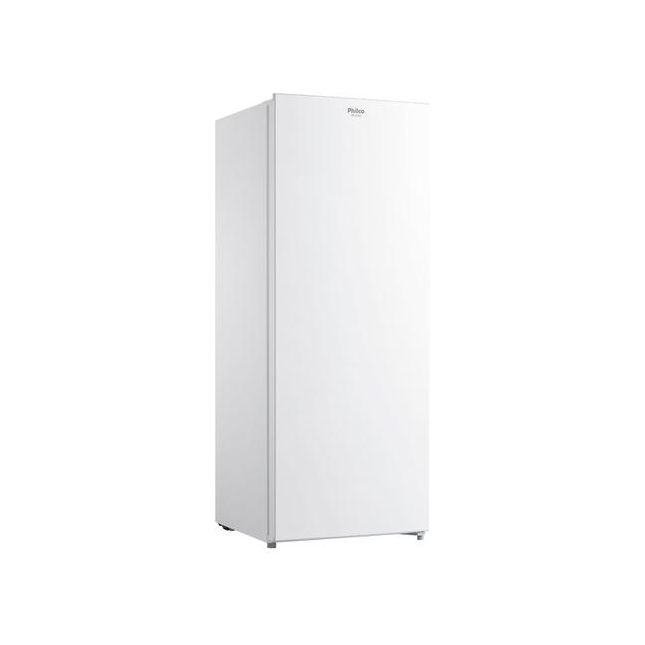 Freezer Vertical Philco PFV205B 201 Litros Branco 110v