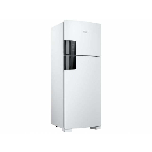 Refrigerador Consul CRM56HB Frost Free Duplex 450 Litros - Branco - 110 Volts