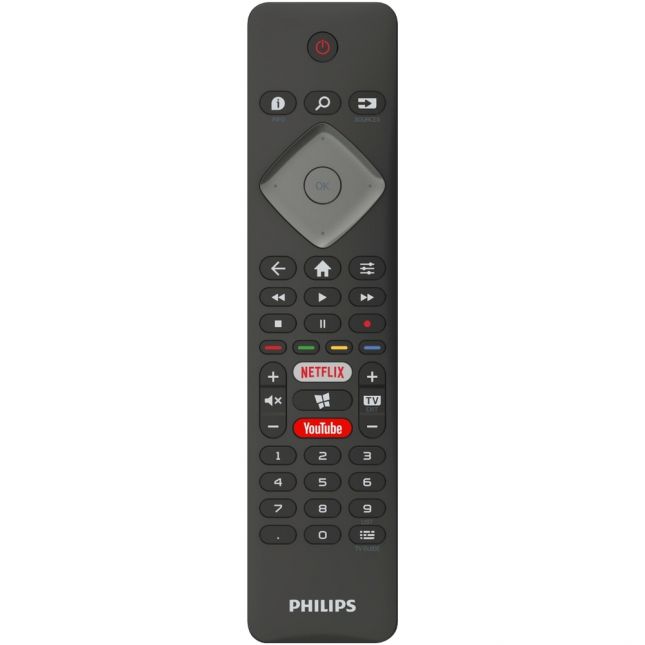 TV Smart Philips 43