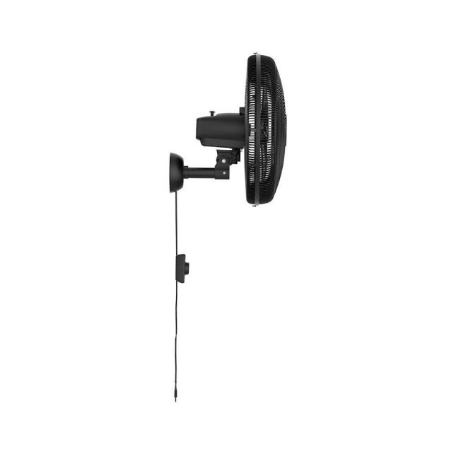Ventilador de Parede Ventisol 50cm 135W Monta Fácil 110v