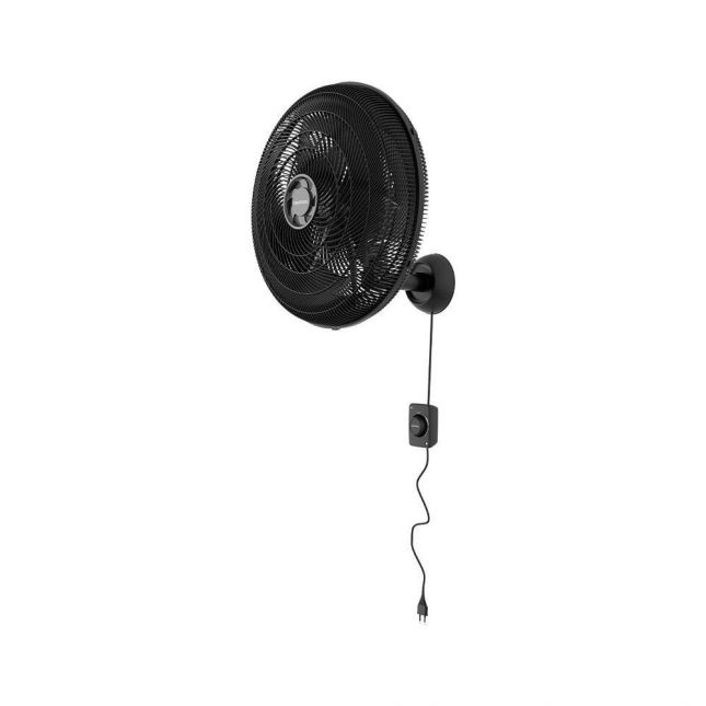 Ventilador de Parede Ventisol 50cm 135W Monta Fácil 110v