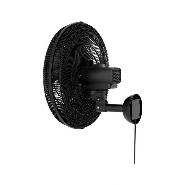 Ventilador de Parede Ventisol 50cm 135W Monta Fácil 110v