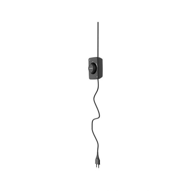 Ventilador de Parede Ventisol 50cm 135W Monta Fácil 110v