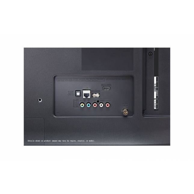 Smart TV 43