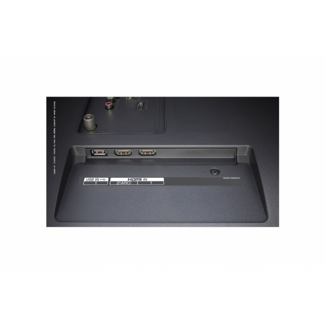 Smart TV 43
