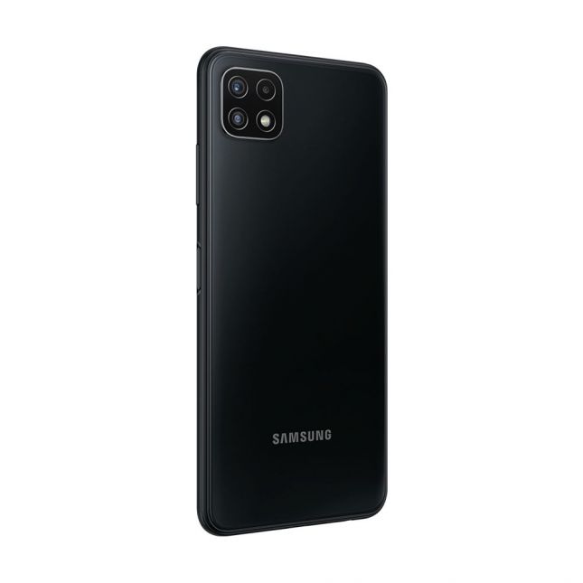 Smartphone Samsung Galaxy A22 5G, Cinza, Tela 6.6