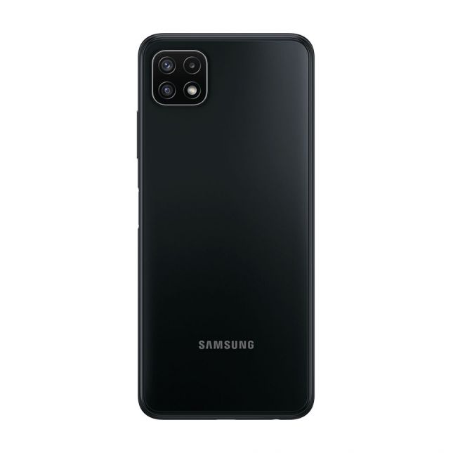 Smartphone Samsung Galaxy A22 5G, Cinza, Tela 6.6