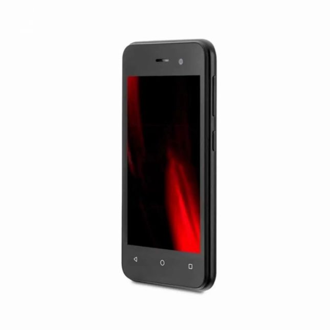 Smartphone Multilaser E Lite 2 Preto P9146 Android 10 Go 32GB 1GB Ram
