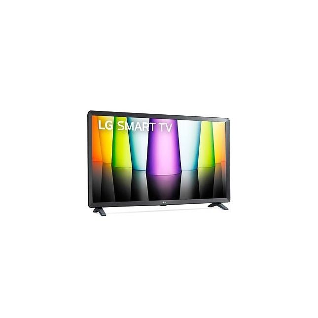 TV 32 LG LED Smart HD32LQ620 WiFi Bluetooth HDR ThinQAI  Smart Magic 