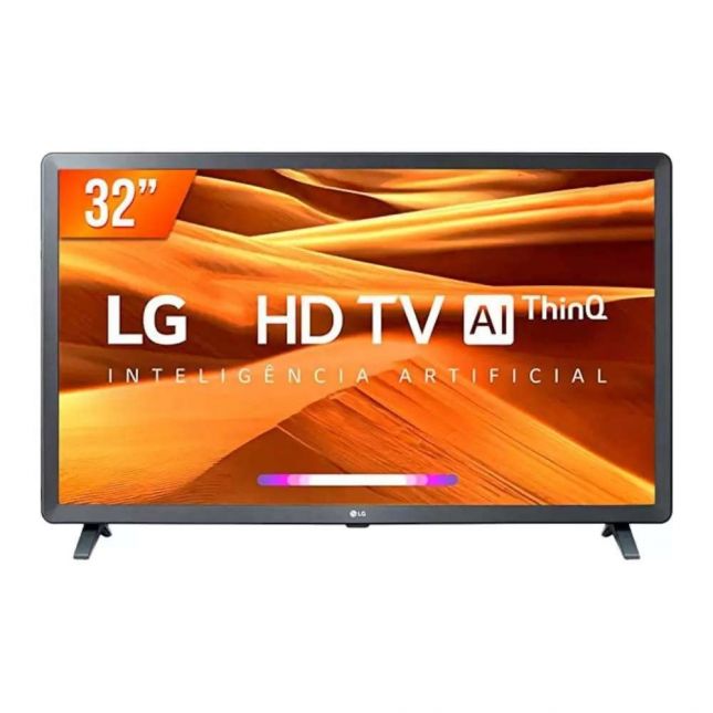 TV Smart 32