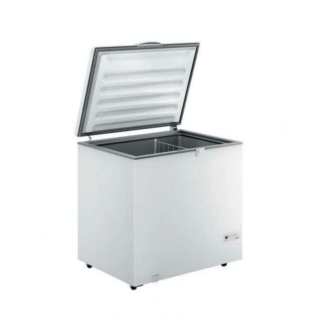 Freezer Horizontal Consul 309 Litros com 1 Porta CHA31FB Branco 110v