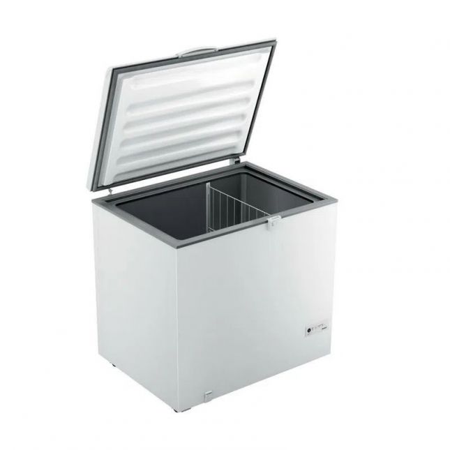 Freezer Horizontal Consul 309 Litros com 1 Porta CHA31FB Branco 110v