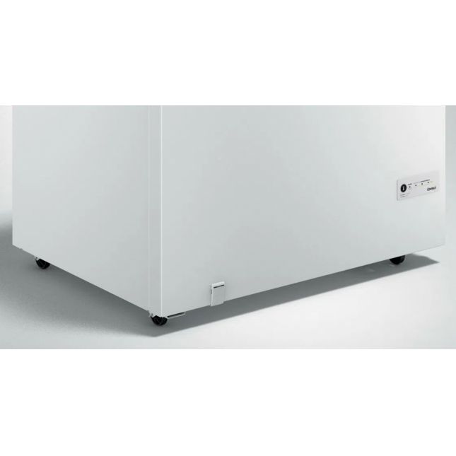 Freezer Horizontal Consul 309 Litros com 1 Porta CHA31FB Branco 110v