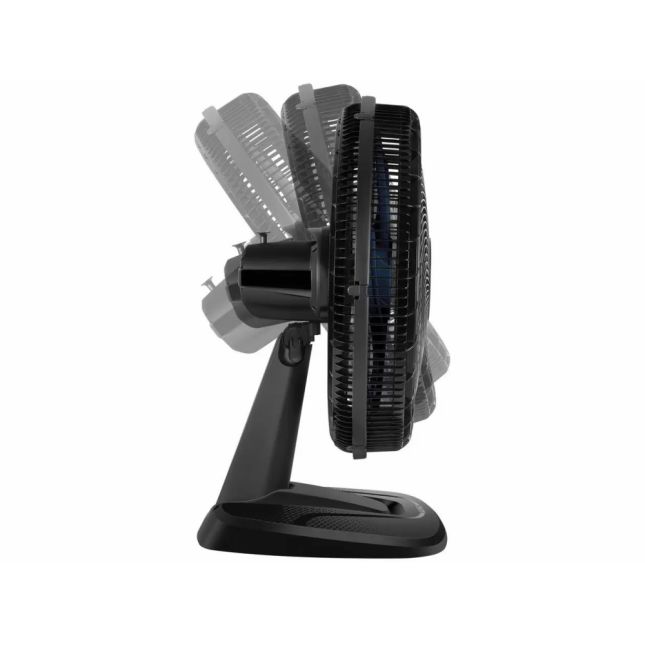 Ventilador de Mesa Arno VB50 50cm 126W Xtreme Force Breeze 6 Pás 110v