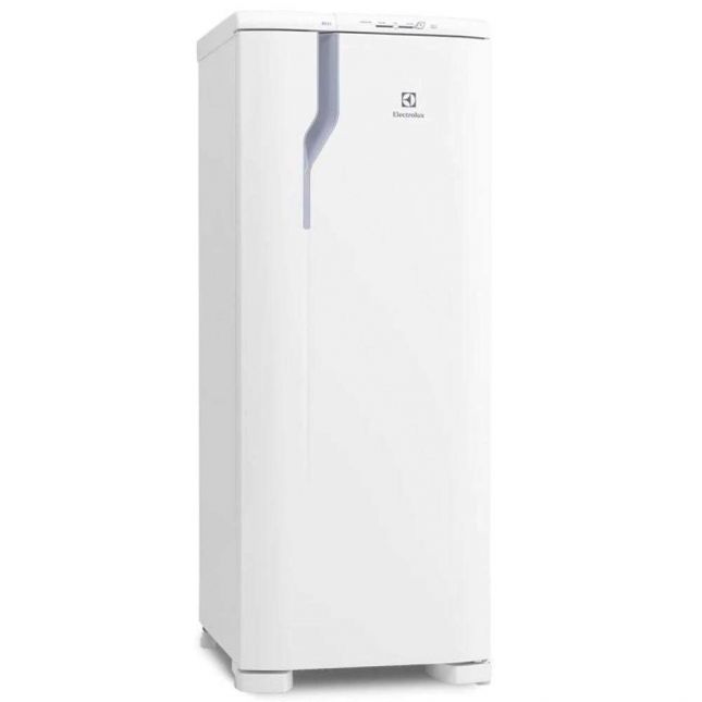 Geladeira Electrolux 240L RE31 Cycle Defrost 1 Porta Classe A 110v