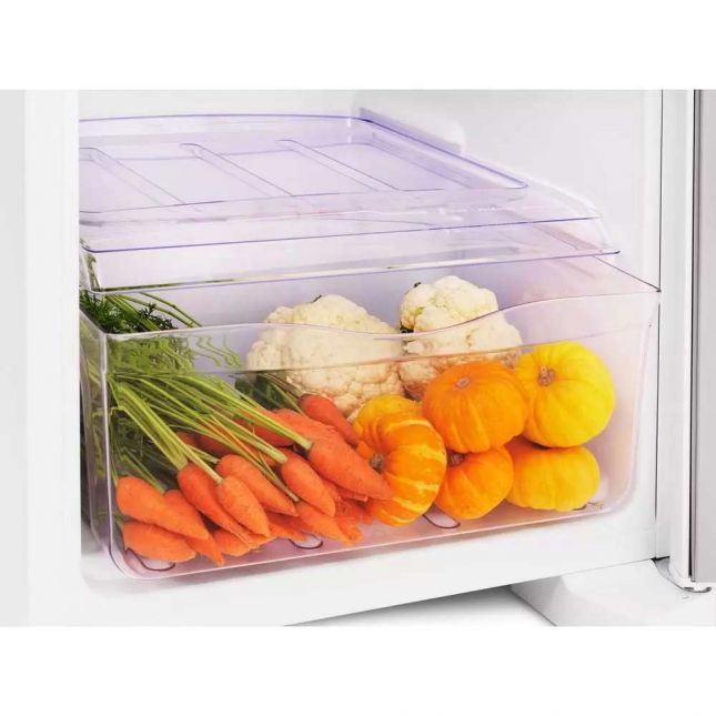 Geladeira Electrolux 240L RE31 Cycle Defrost 1 Porta Classe A 110v