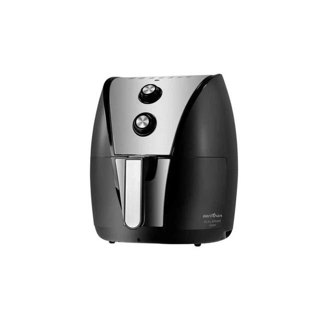 Air Fryer Fritadeira Elétrica Bfr40pi Britânia 5L 110v