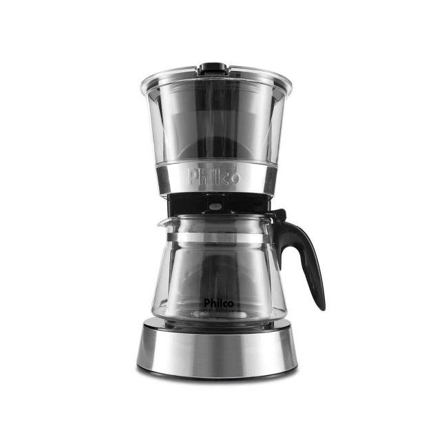 Cafeteira Elétrica Philco Design 750ml Pcf20pi 550W 110v