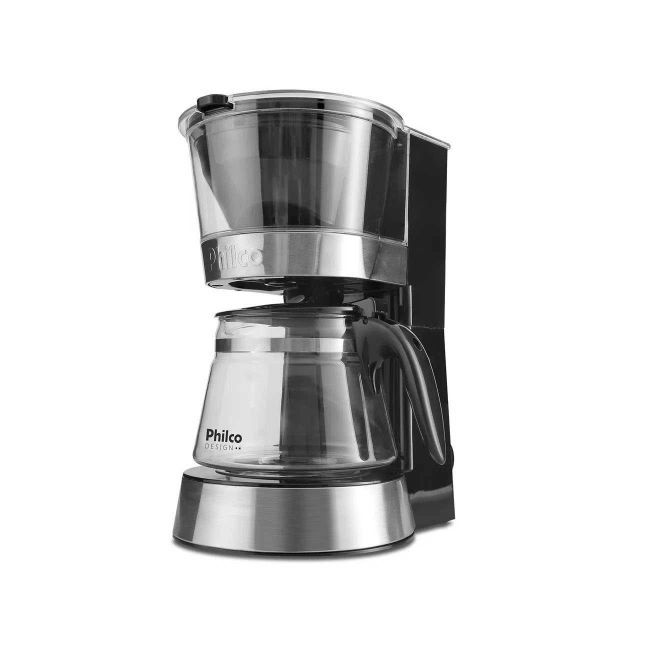 Cafeteira Elétrica Philco Design 750ml Pcf20pi 550W 110v