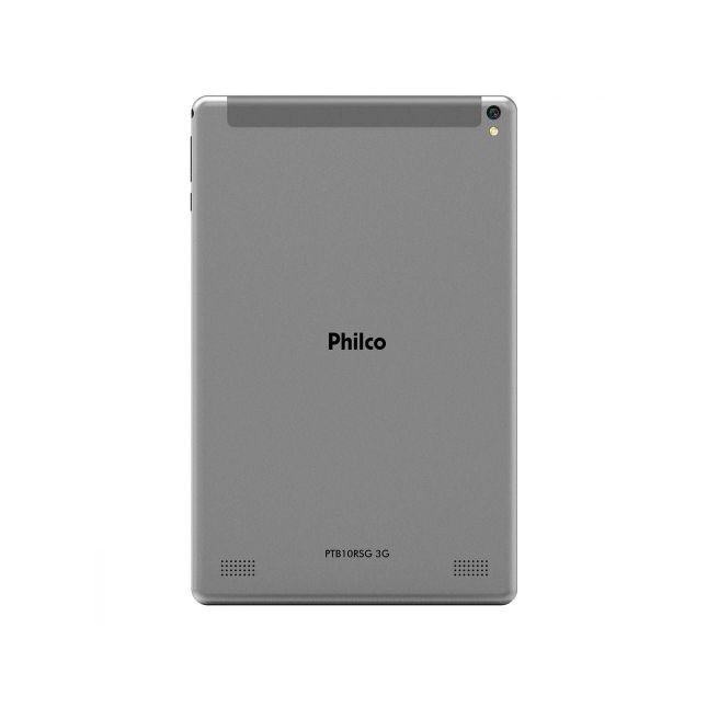  Tablet 10 3g Android 9.0 Philco Bivolt Ptb10rsg