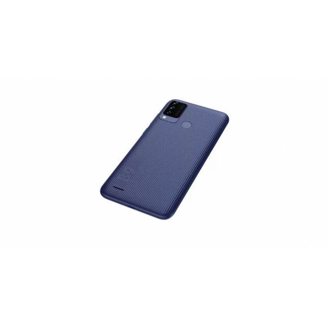 Smartphone Blu B9  Azul Tela 6,5' 128/4Gb  Câmera  39MP + Fone Tws + Capa