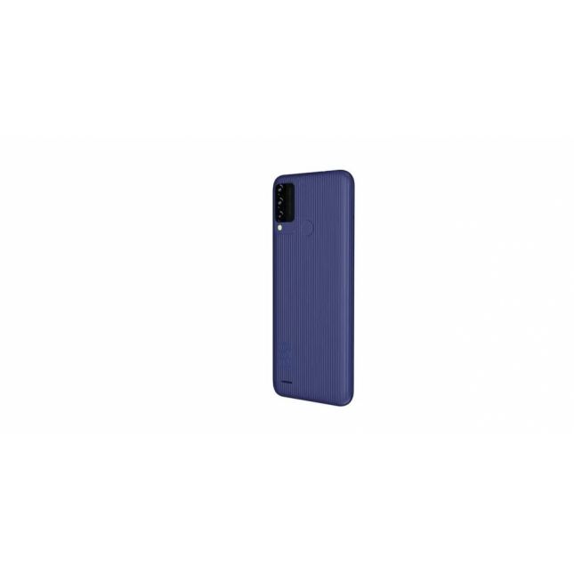Smartphone Blu B9  Azul Tela 6,5' 128/4Gb  Câmera  39MP + Fone Tws + Capa